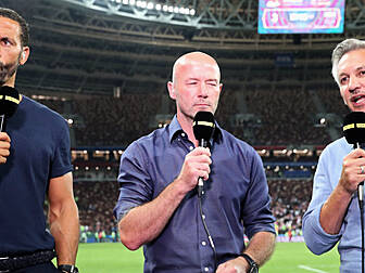 BBC could show live top flight...